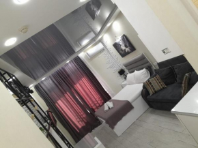 Apartments in orbi rezidence